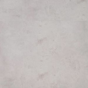 Floer Tegel PVC Betonlook Lichtgrijs