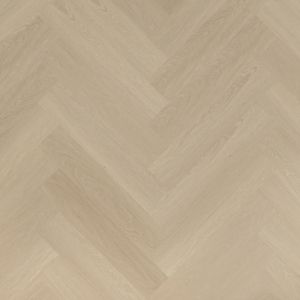 Floer Visgraat Click PVC Beige Eiken
