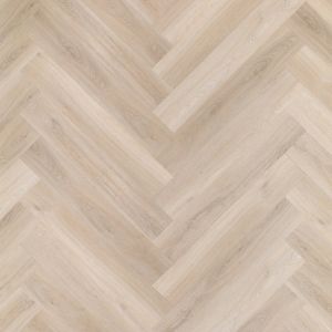 Floer Walvisgraat Click PVC Orka Onbehandeld