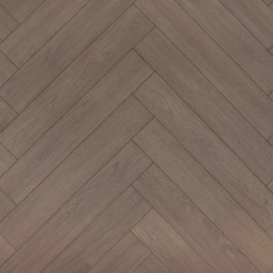 Floer Walvisgraat Laminaat Ceto Cacaobruin