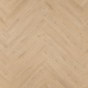 Floer Walvisgraat PVC Gaia Grijsbeige