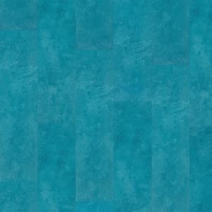 Floorlife Finsbury Dryback Blue