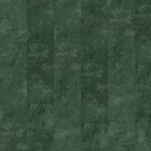 Floorlife Finsbury Dryback Dark Green