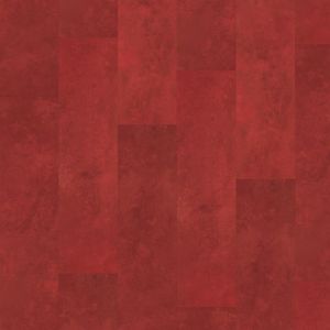 Floorlife Finsbury Dryback Red