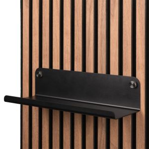 Floorlife Lattenwand Accessoire Wandplank