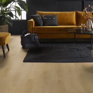Floorlife Merton Dryback Light Oak