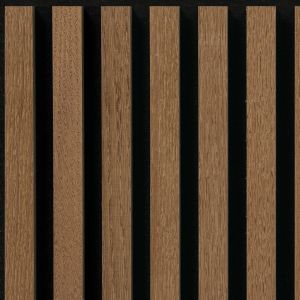 Floorlife Silentlines Lattenwand Tegel Geolied Eiken