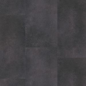 Floorlife Southwark Click Anthracite