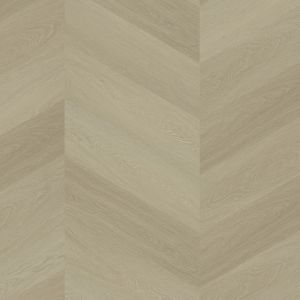 Floorlife YUP Fulham Chevron Dryback Smoky