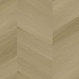Floorlife YUP Fulham Chevron Dryback Warm Oak