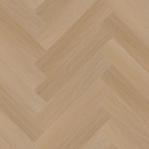 Floorlife YUP Fulham Herringbone Dryback Natural Oak