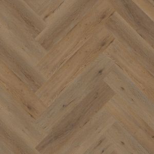 Floorlife YUP Leyton Herringbone Click SRC Natural Oak
