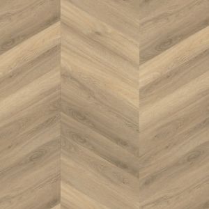 Floorlife YUP Paddington Chevron Dryback Beige