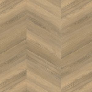 Floorlife YUP Paddington Chevron Dryback Natural