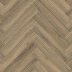 Floorlife YUP Paddington Herringbone Click SRC Light Brown