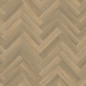 Floorlife YUP Paddington Herringbone Dryback Small Natural