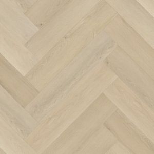 Floorlife YUP XL Mayfair Herringbone Dryback Beige