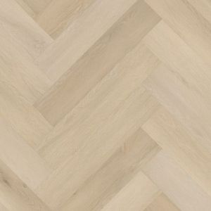 Floorlife YUP XL Mayfair Herringbone Dryback Natural