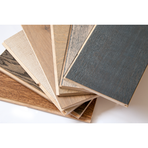 Gratis Vloerstaal aanvragen