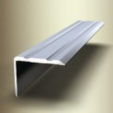 Hoeklijnprofiel Universeel 20 mm (100 cm)