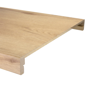 K-stairs Homeline Dubbele Traptrede 115 x 67 cm