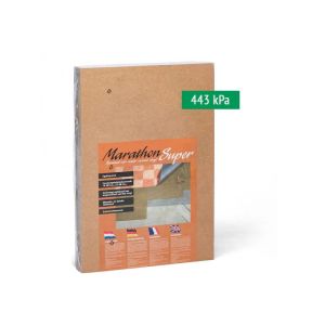 Ondervloer Marathon Super XPS 10dB (klik pvc)