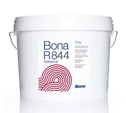 Bona Parketlijm R848T Polymeer Parketlijm 1K 15 kg