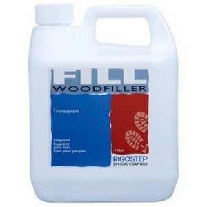RigoStep Fill Voegenkit 4 liter