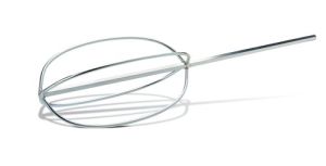 Roerstaaf voor Egalisatie