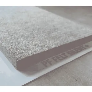 Ondervloer S-Silent PLus 10 dB ondervloerplaat 10 mm (laminaat en parket)