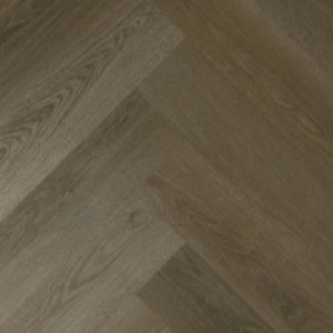 Saffier Avenue Visgraat Klik Venice Oak