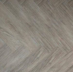 Saffier Camino Oak Herringbone Visgraat Plak Saxon OP=OP