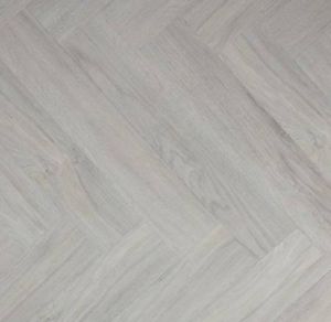 Saffier Camino Oak Herringbone Visgraat Plak Taiga OP=OP