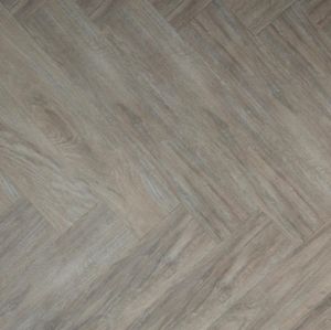 Saffier Camino XL Herringbone Visgraat Plak Saxon OP=OP