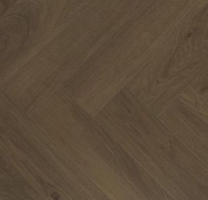 Saffier Promenade Visgraat Klik Cedar