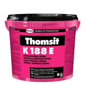 Thomsit PVC lijm K188 E Aquaplast 13 kg