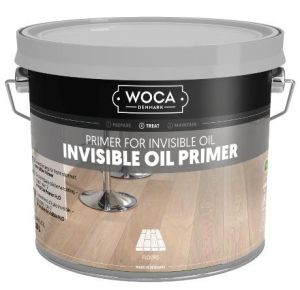 WoCa Invisible Primer 2,5 liter