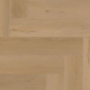 Floorlife YUP Leyton Herringbone Dryback Warm Oak
