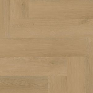 Floorlife YUP Merton Herringbone Dryback Light Oak