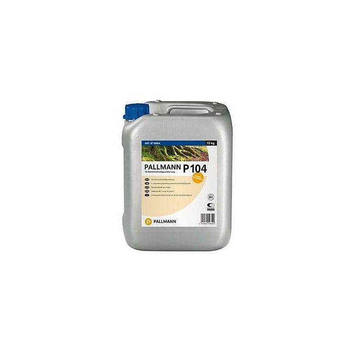 Voorstrijkmiddel PALLMANN P104 6 kg